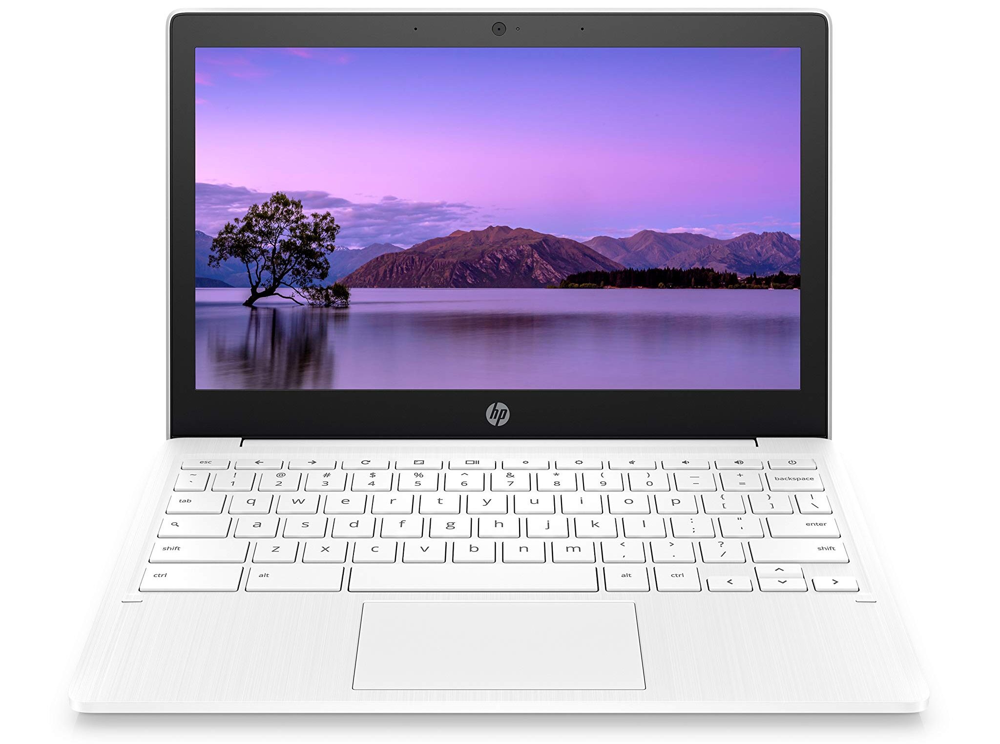 HP Chromebook 11-inch