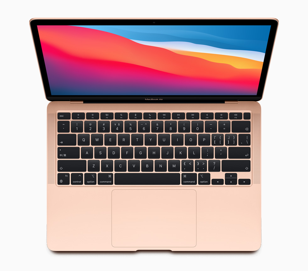 MacBook Air  (M1, 2020)