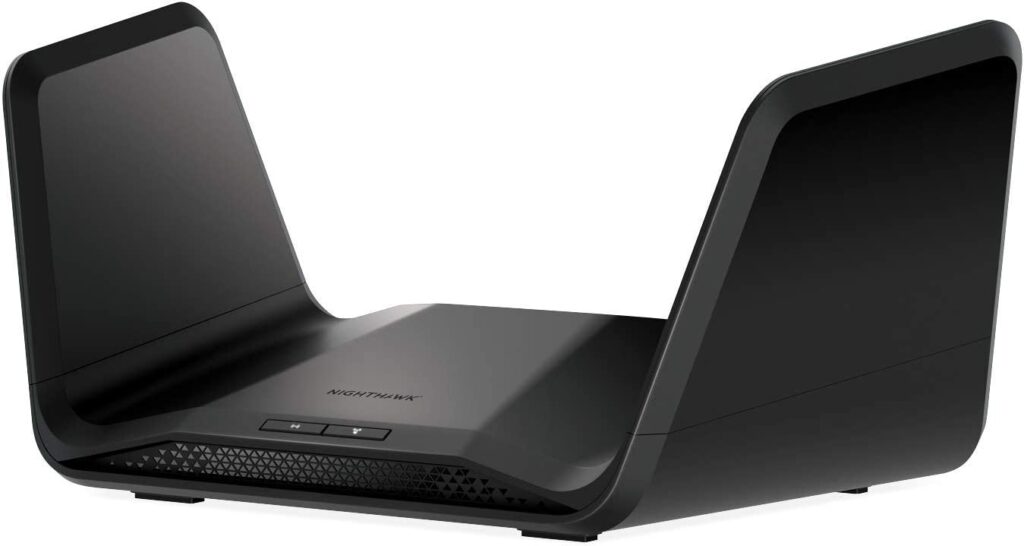 Netgear routers for starlink