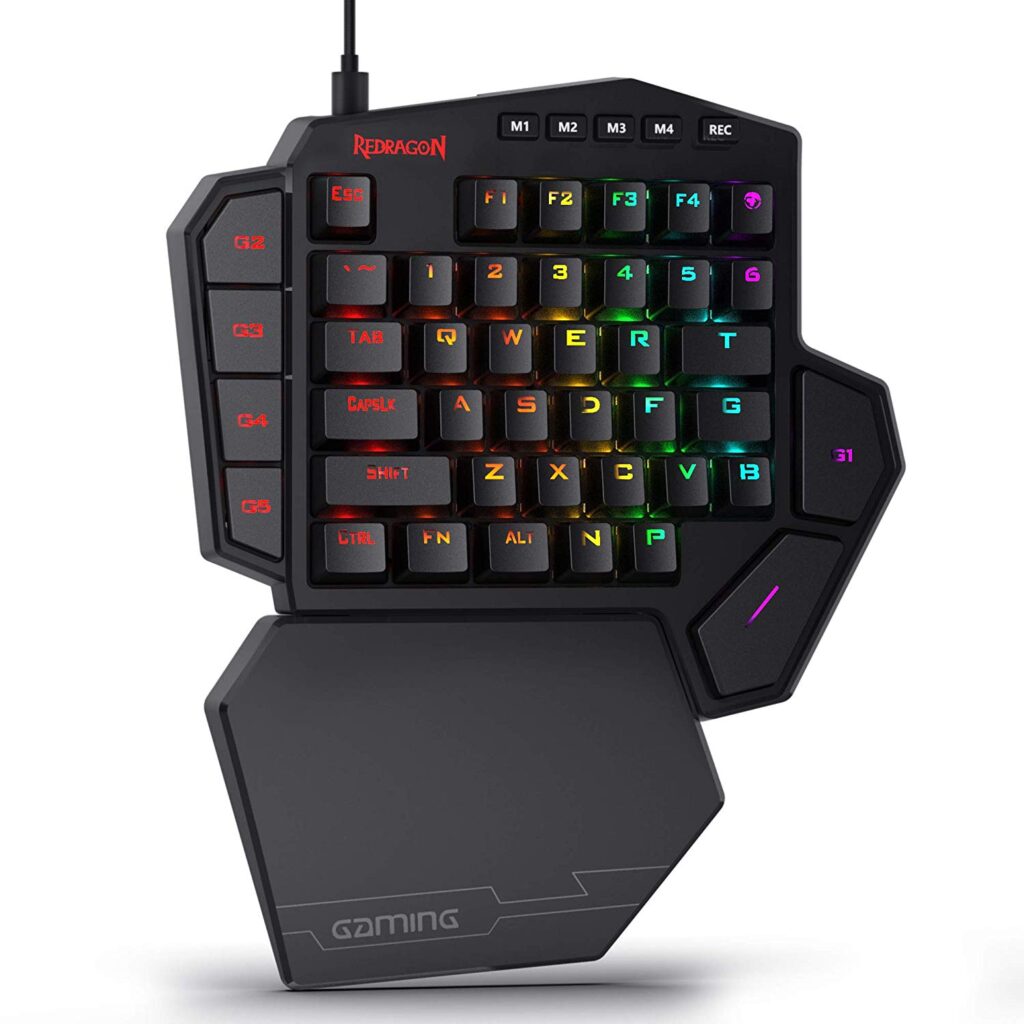 Top Gadgets For Your Gaming Setup